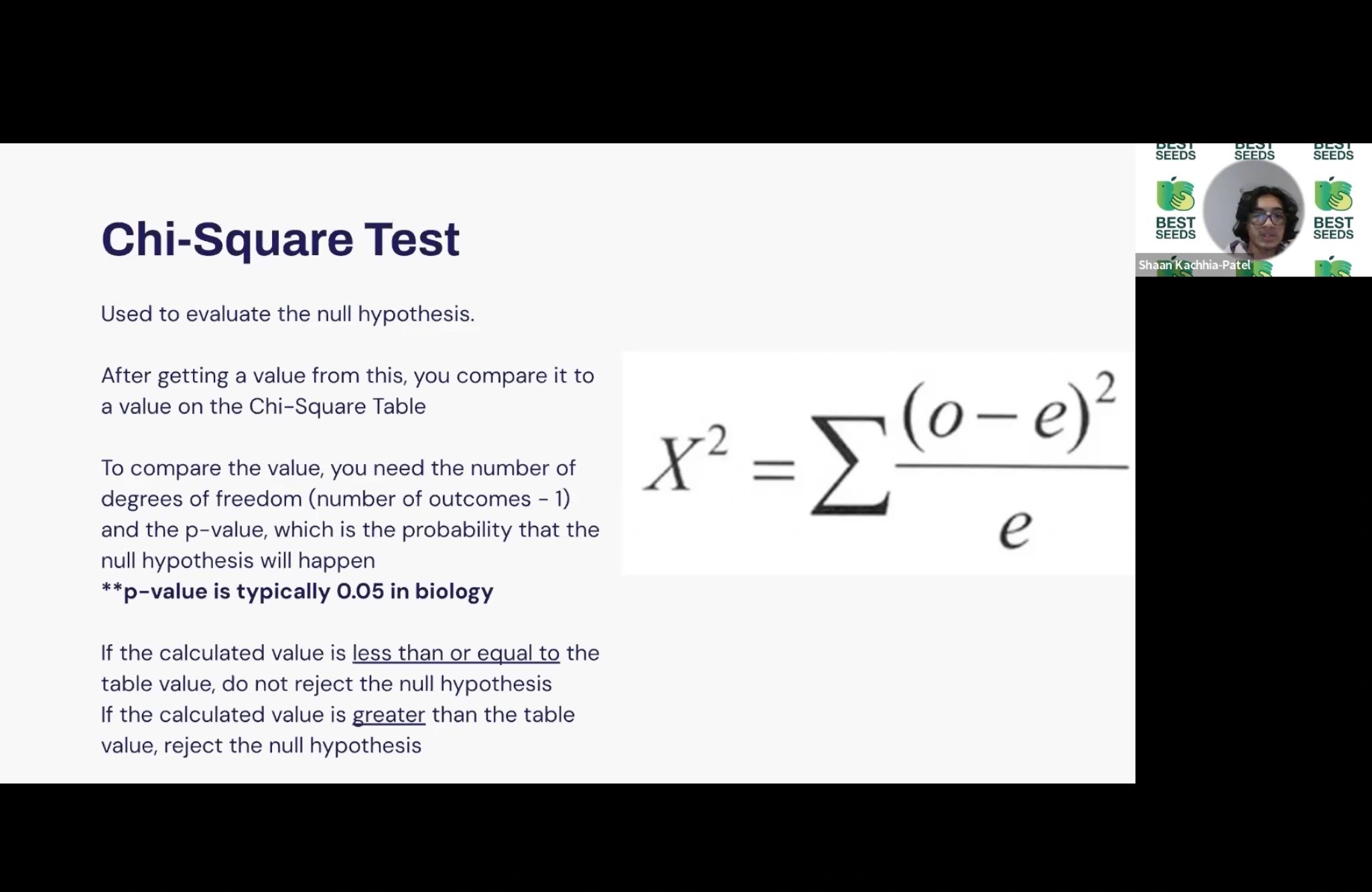 AP Biology Lesson with Shann (120923)